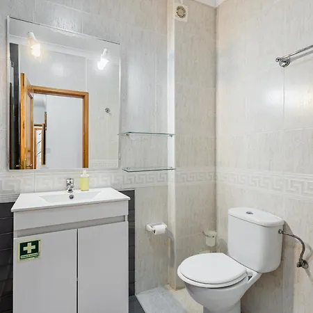Apartamento 125 - Sonho A Beira-mar Da Consolação *